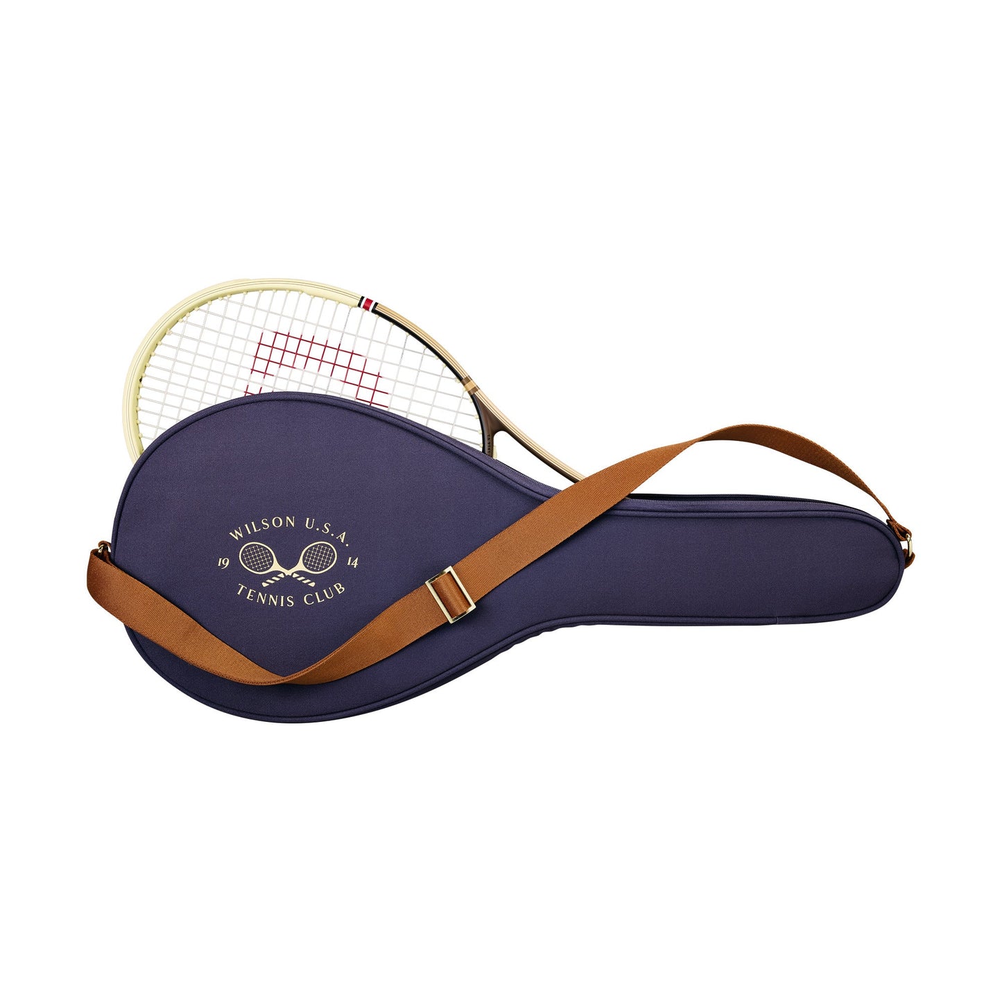 Wilson 1914 Racket Cover