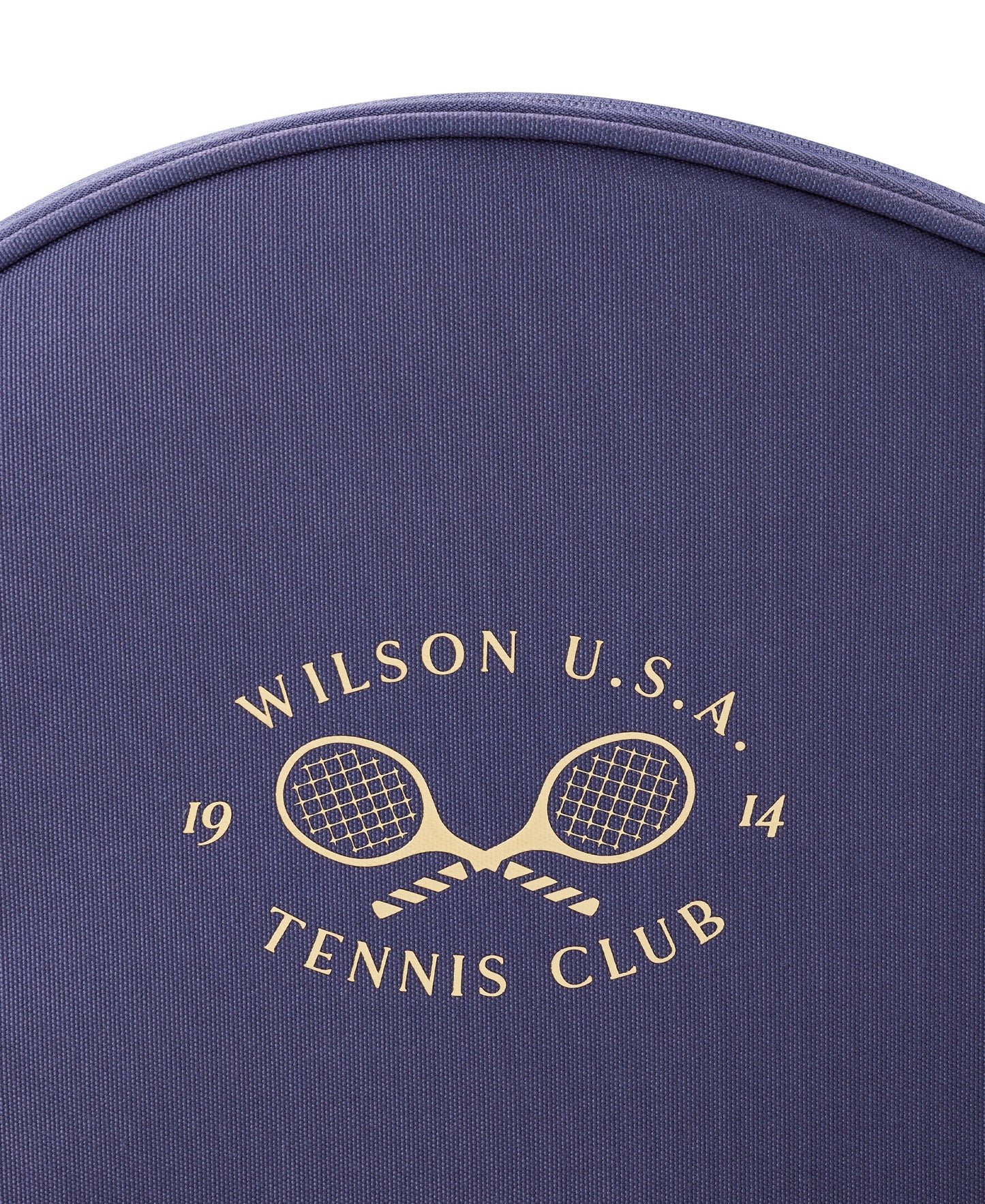 Wilson 1914 Racket Cover