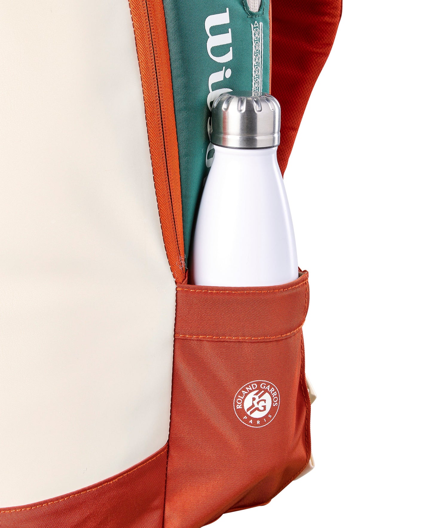 Roland-Garros 2026 Backpack