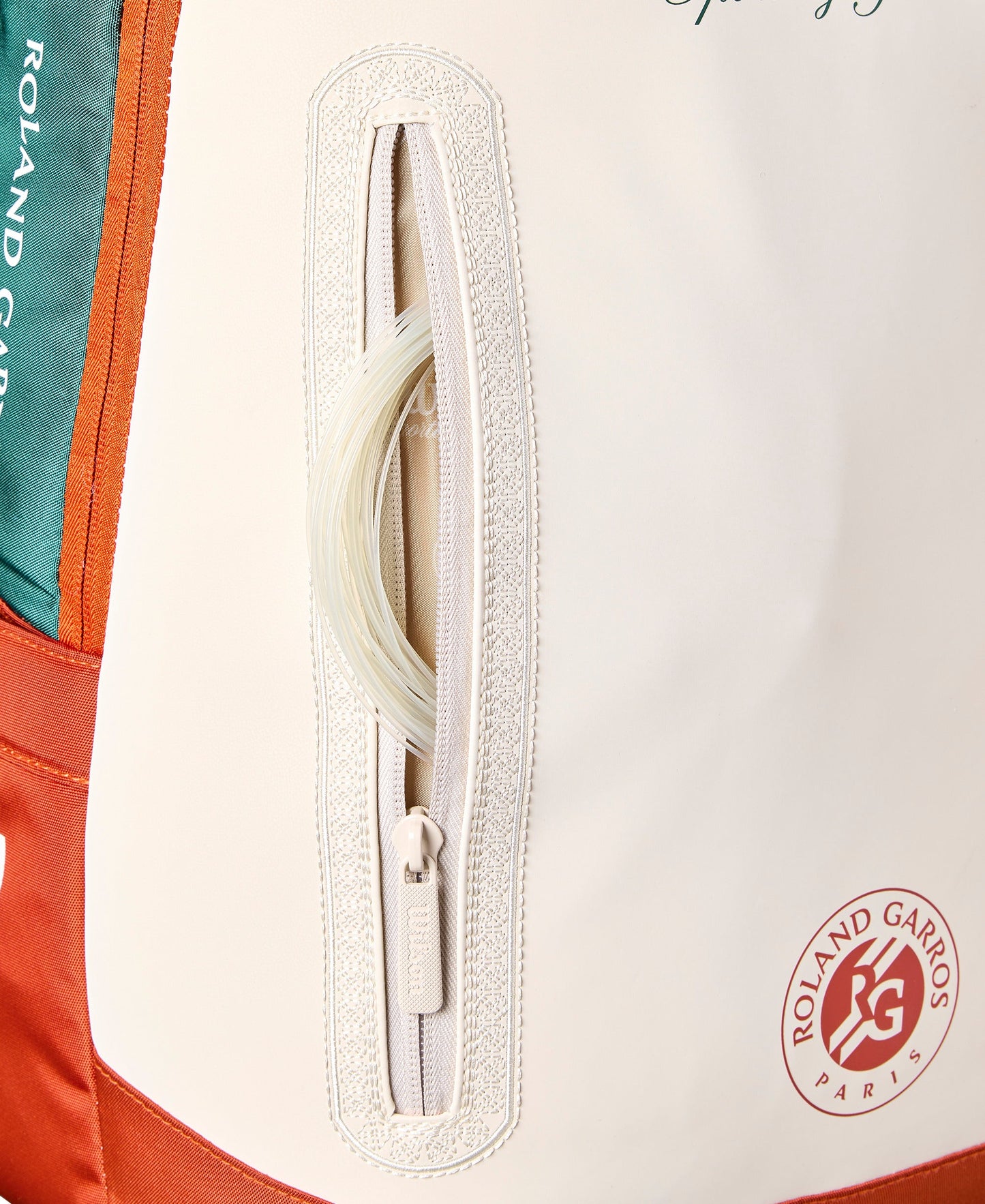 Roland-Garros 2026 Backpack