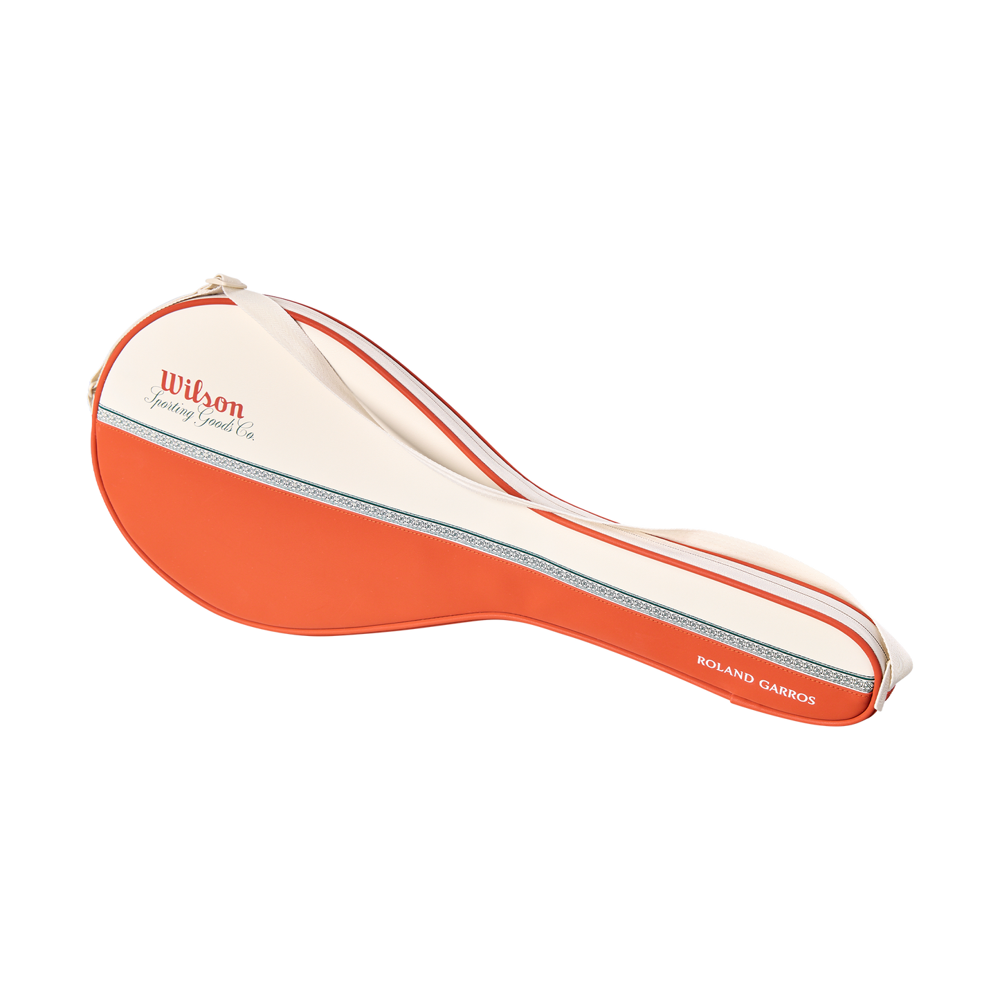 Roland-Garros 2026 Racket Cover