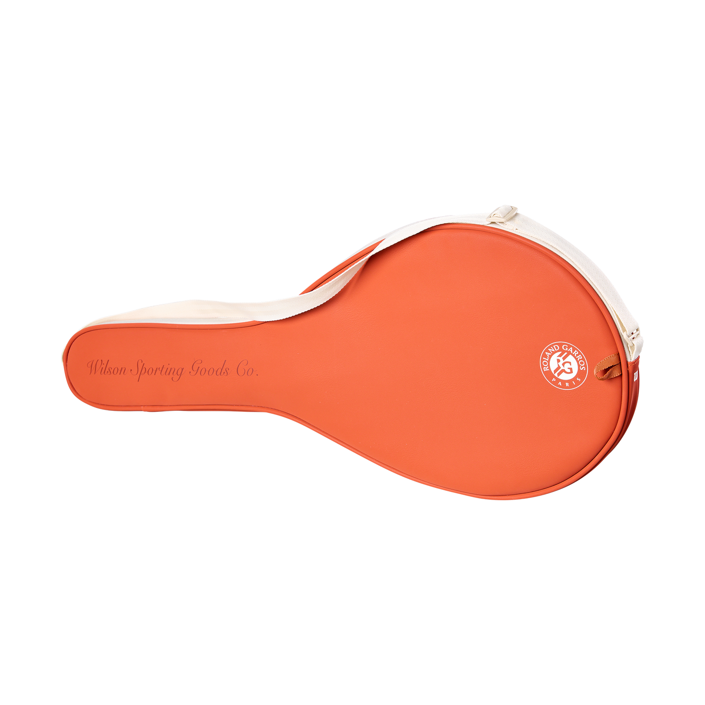 Roland-Garros 2026 Racket Cover
