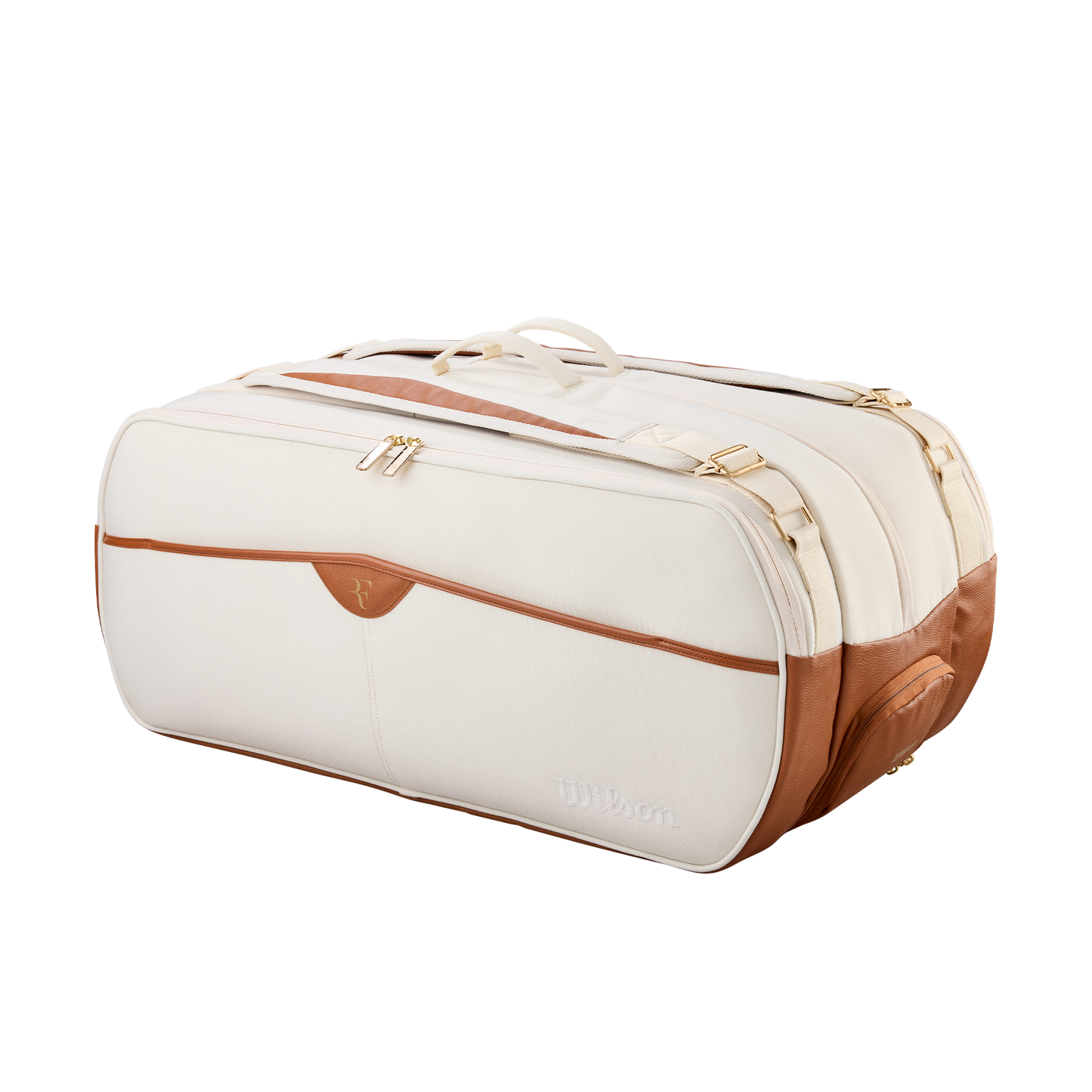 RF Lawn Collection Tournament 15 Pack Racket Bag