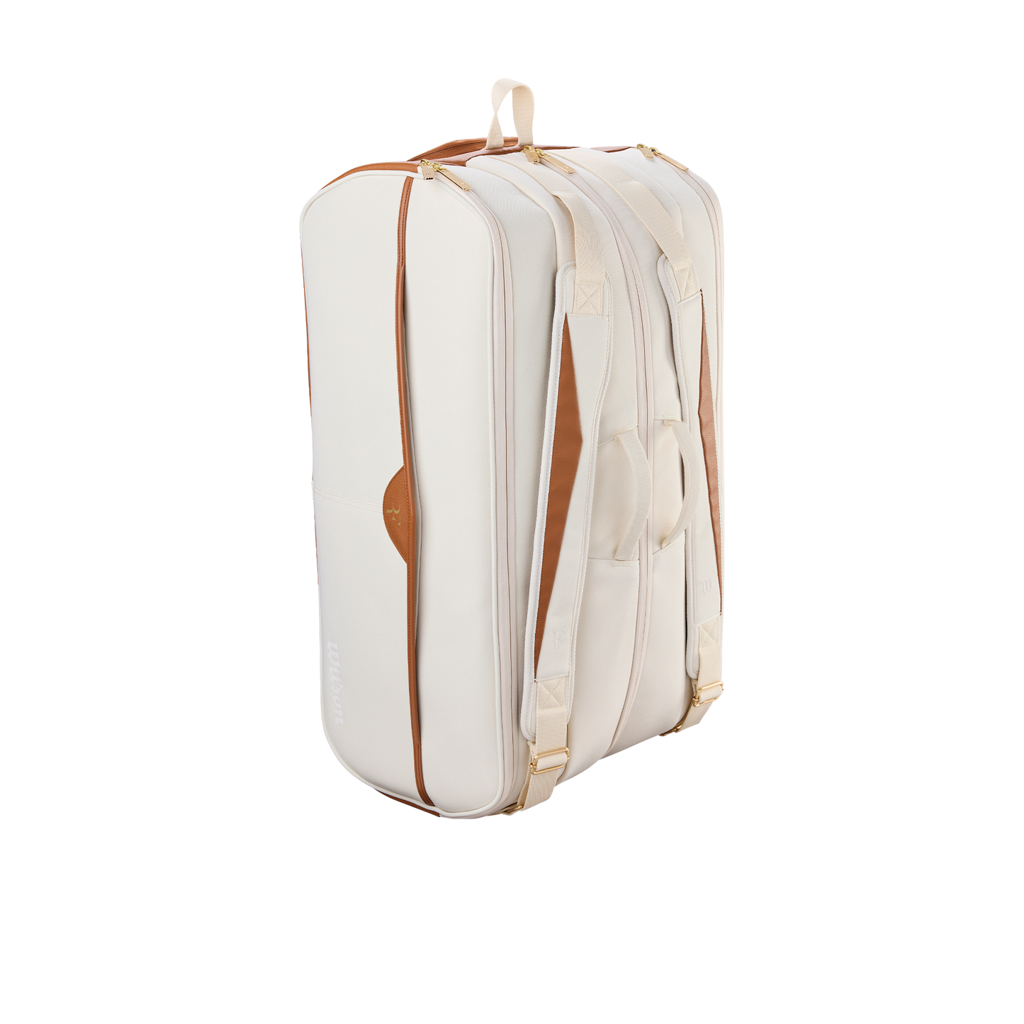 RF Lawn Collection Tournament 15 Pack Racket Bag