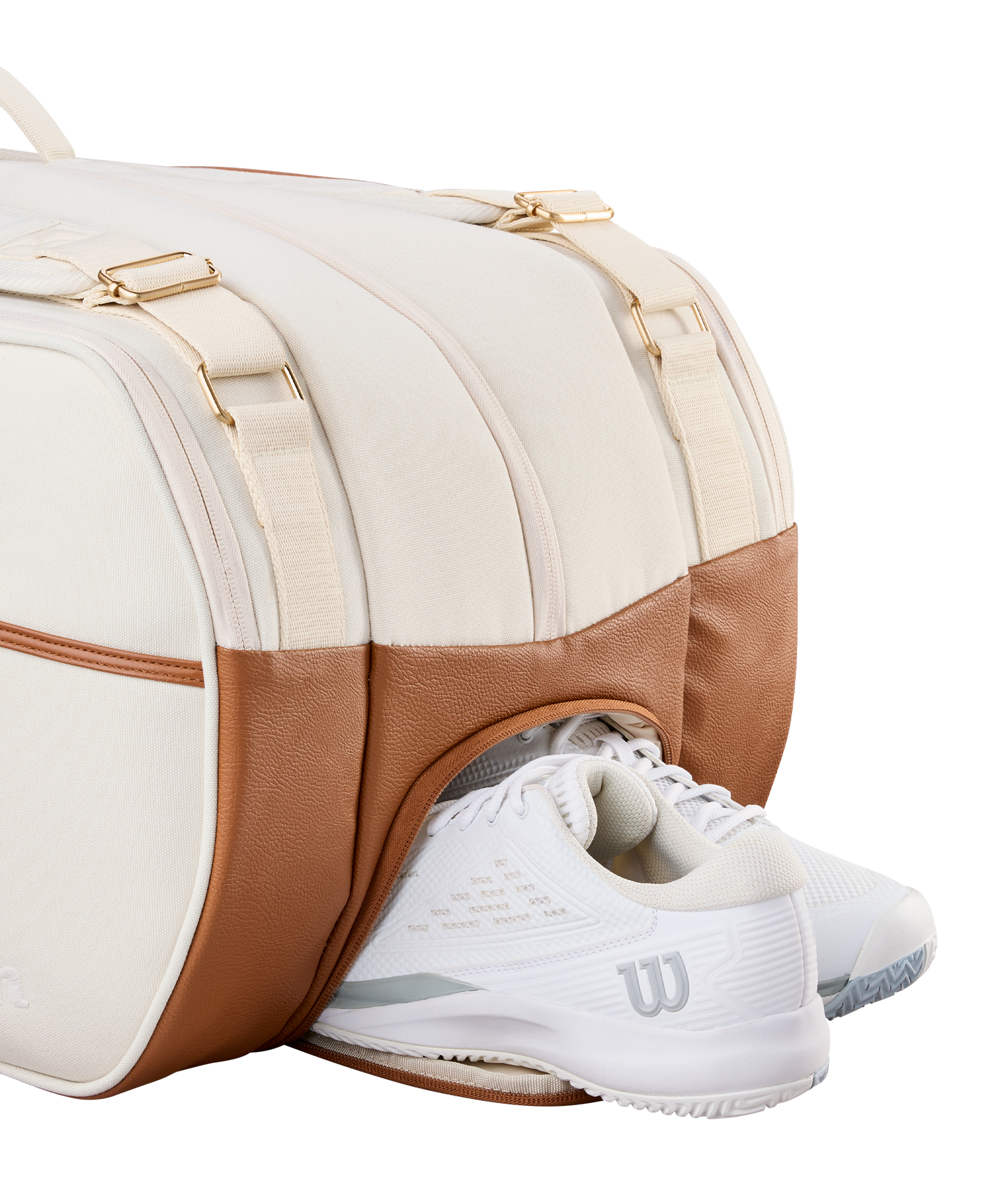 RF Lawn Collection Tournament 15 Pack Racket Bag