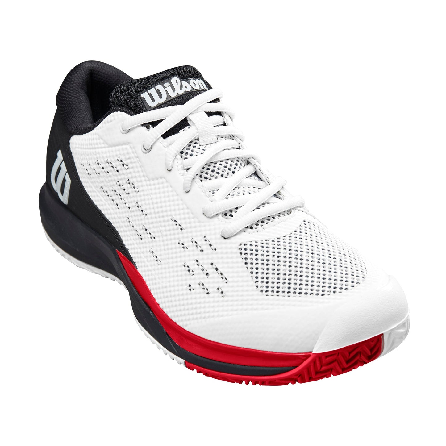 Men's Rush Pro Ace Tennis Shoe