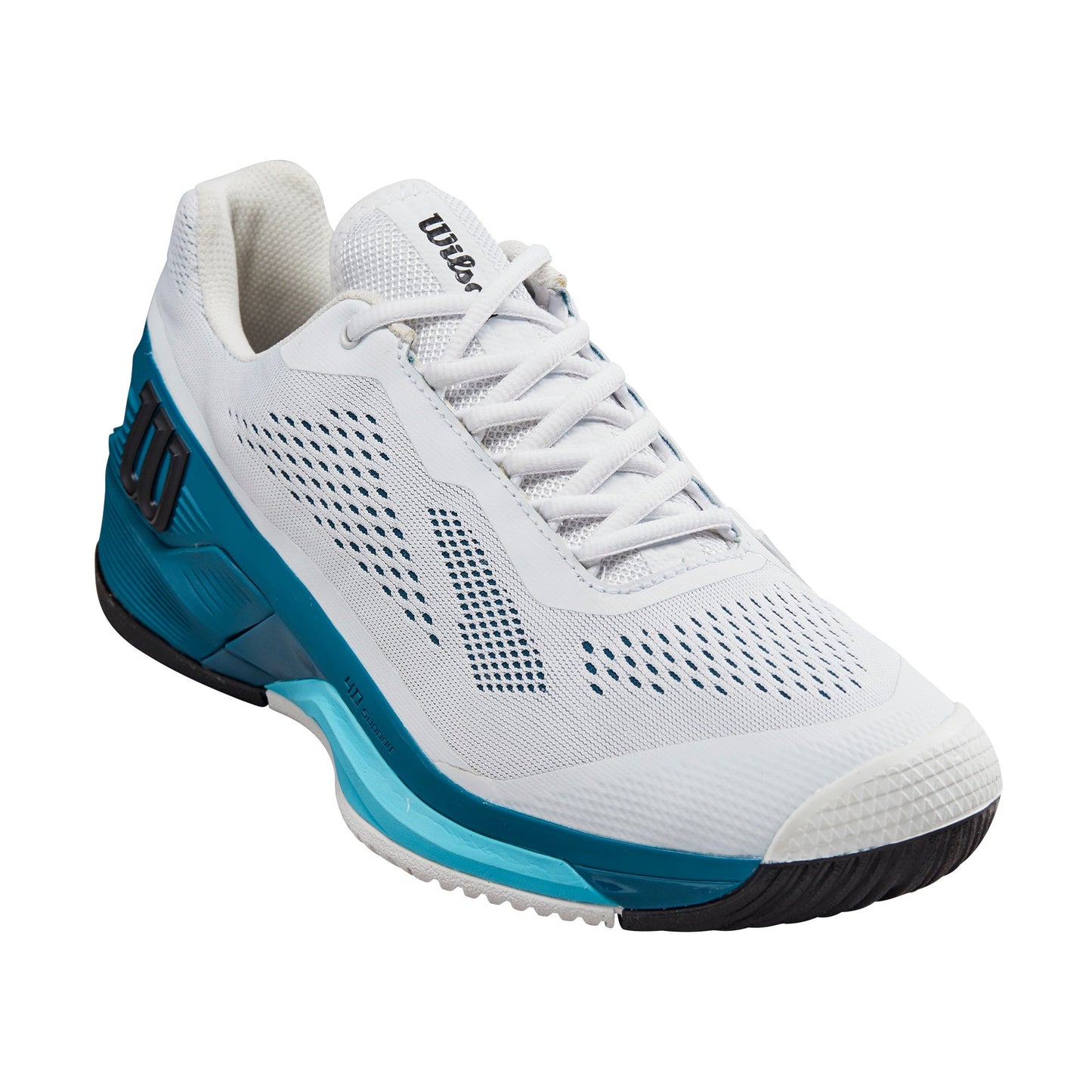 Men's Rush Pro 4.0 Tennis Shoe