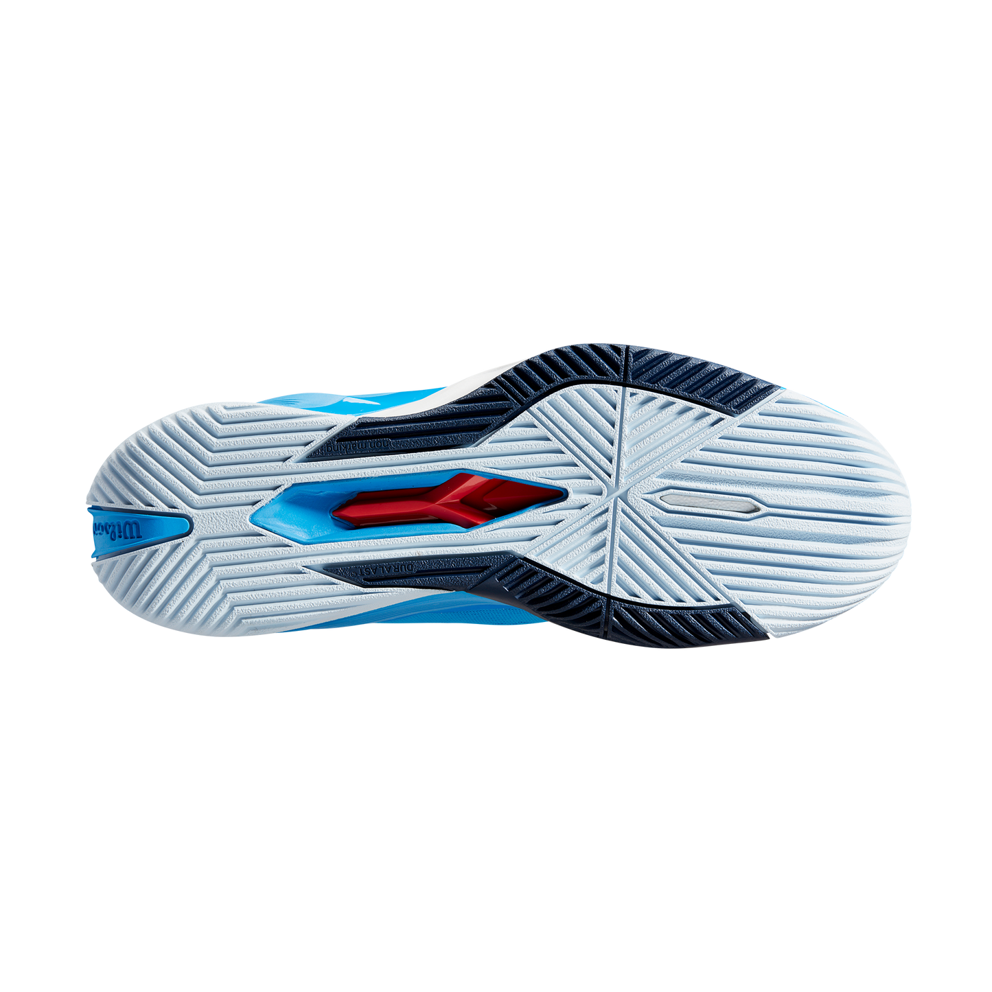 Rush Pro 4.0 Men's Tennis Shoe