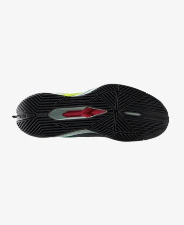 Rush Pro Extra Duty Men's Tennis Shoe