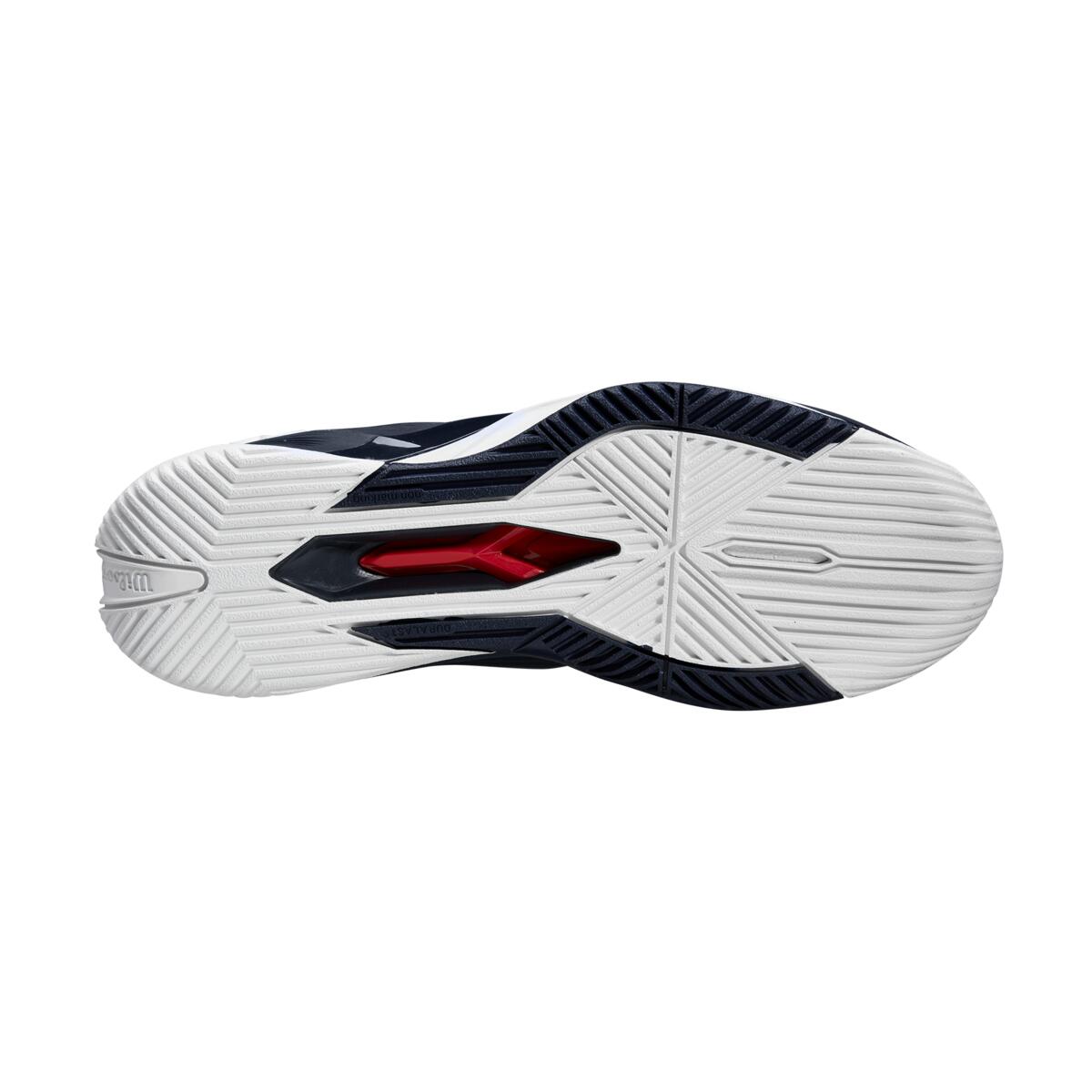 Rush Pro 4.5 Men's Tennis Shoe