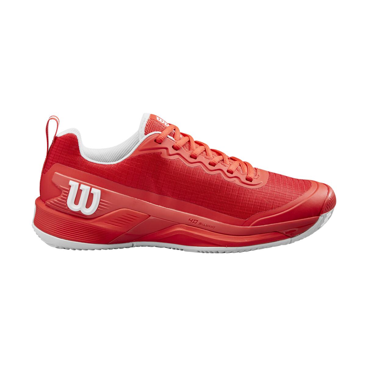 Rush Pro 4.5 Men's Clay Tennis Shoe