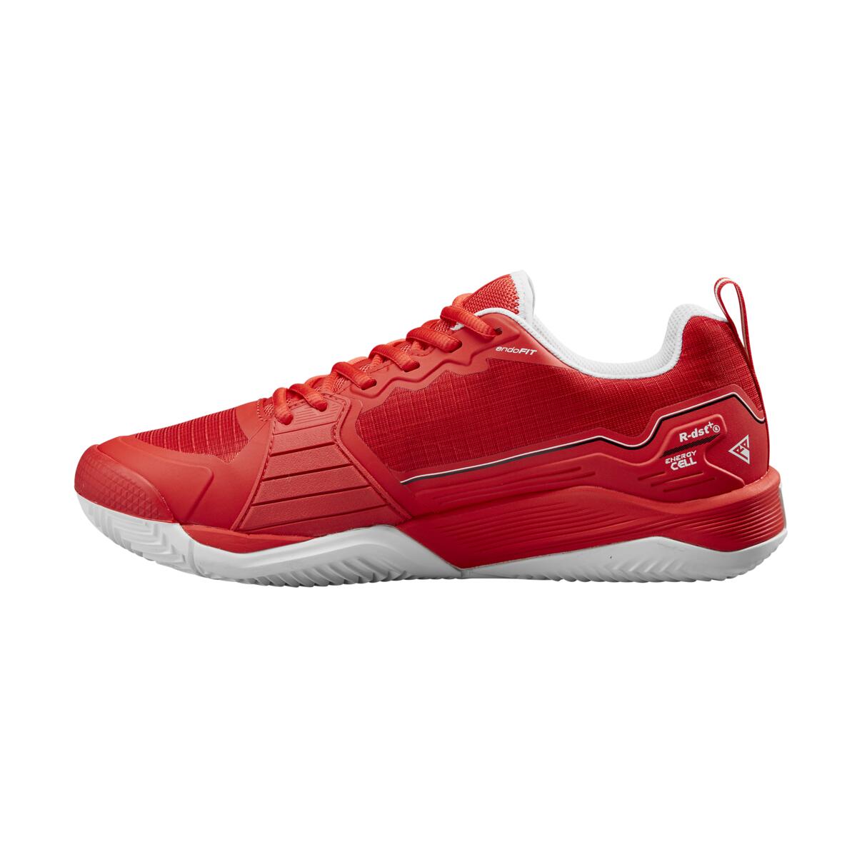 Rush Pro 4.5 Men's Clay Tennis Shoe