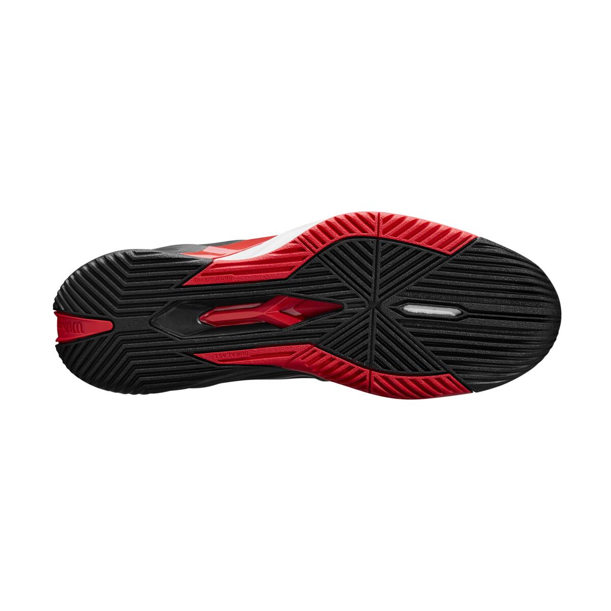 Rush Pro 4.5 Men's Tennis Shoe