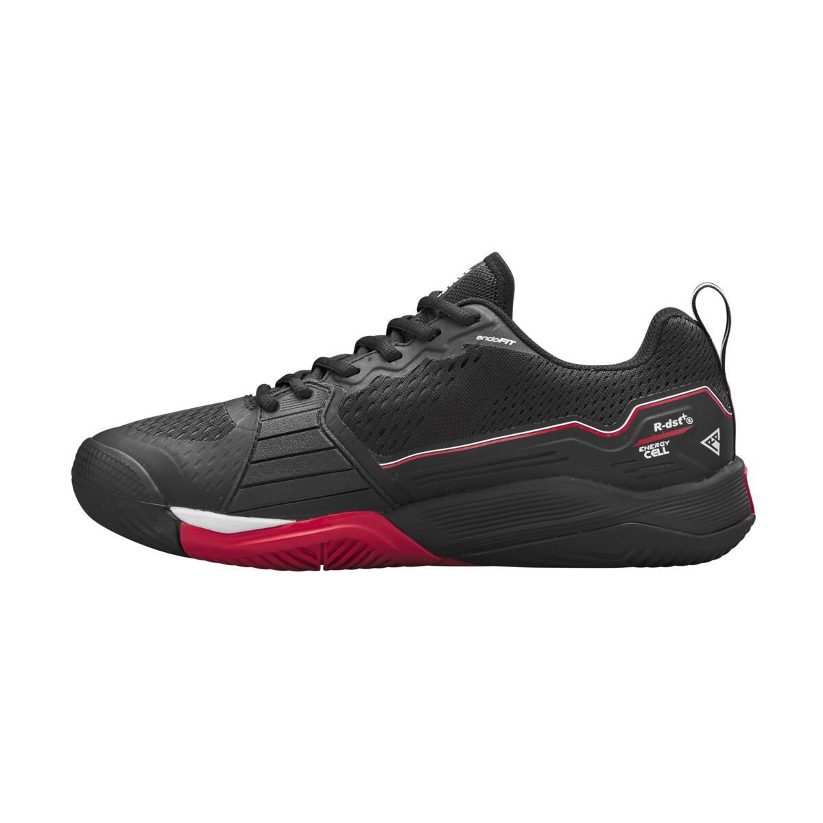 Rush Pro 4.5 Men's Tennis Shoe
