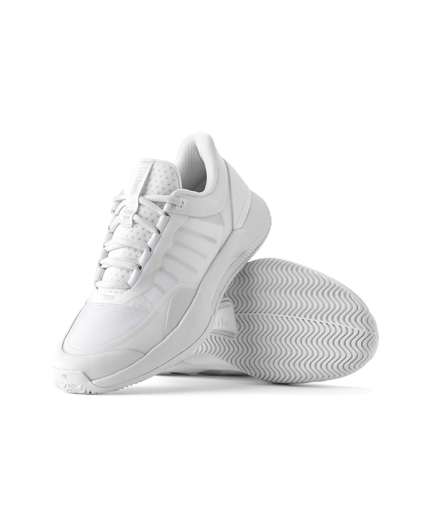 Intrigue Tour Women's Tennis Shoe