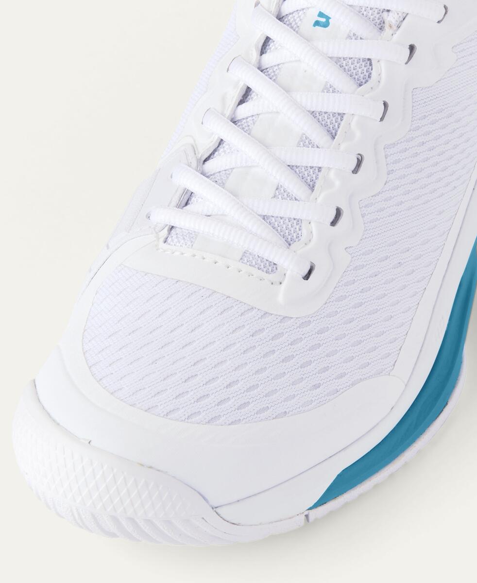 Rush Pro 4.5 Men's Tennis Shoe