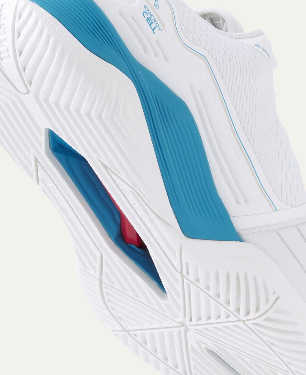Rush Pro 4.5 Men's Tennis Shoe
