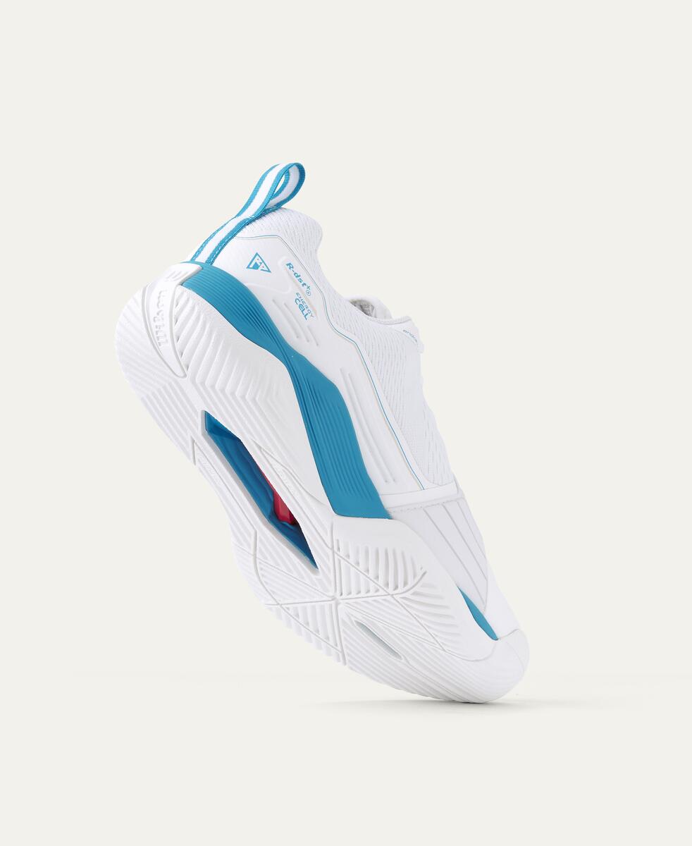 Rush Pro 4.5 Men's Tennis Shoe