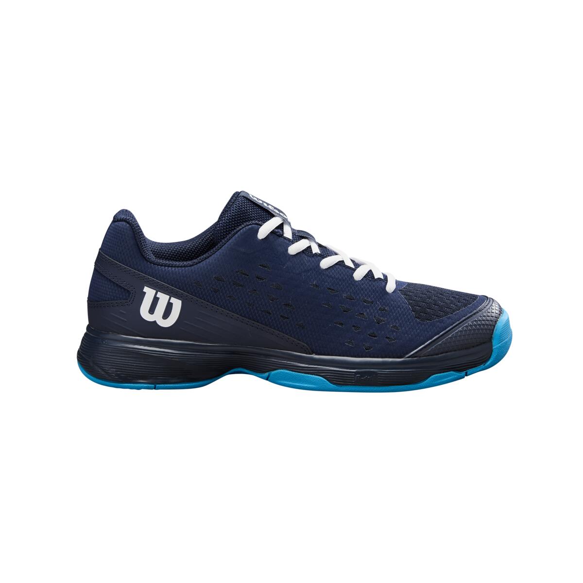 Rush Pro Junior L Tennis Shoe