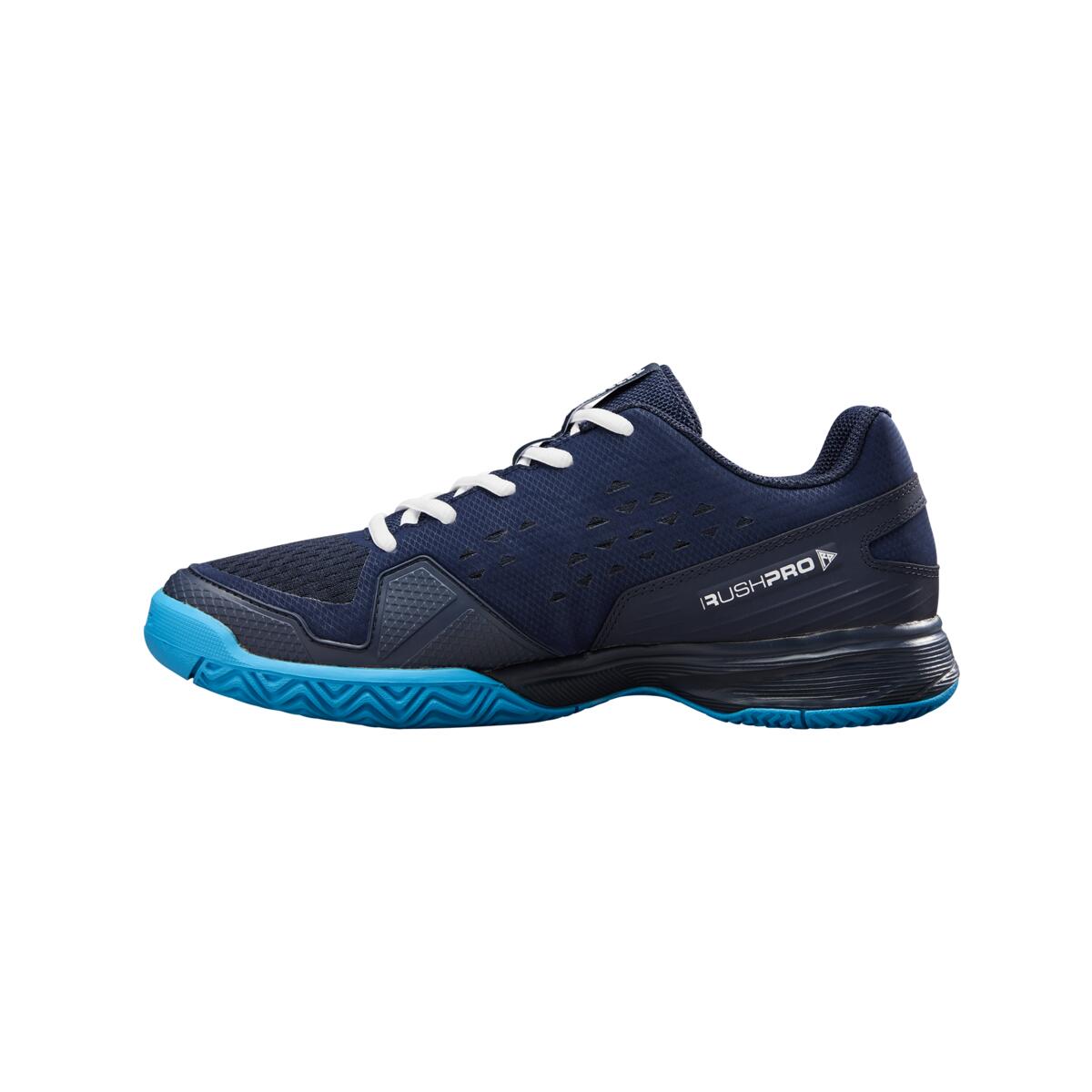 Rush Pro Junior L Tennis Shoe