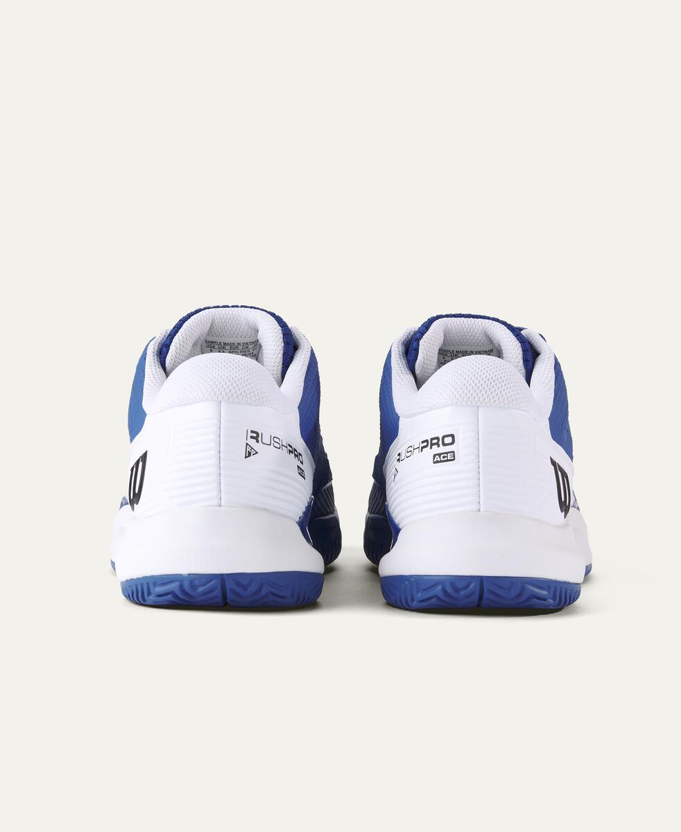 Rush Pro Ace Men's Tennis Shoe