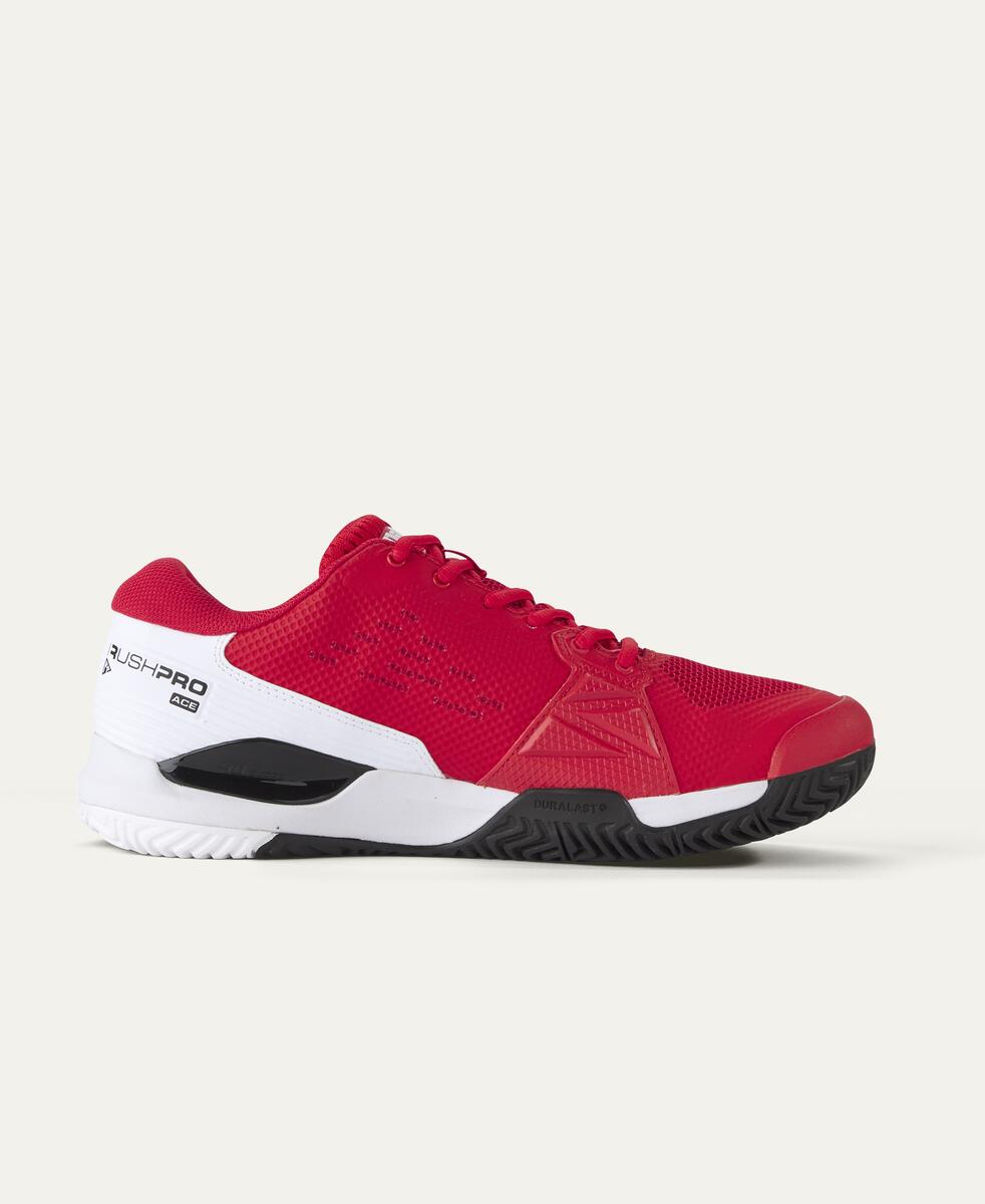 Rush Pro Ace Men's Tennis Shoe