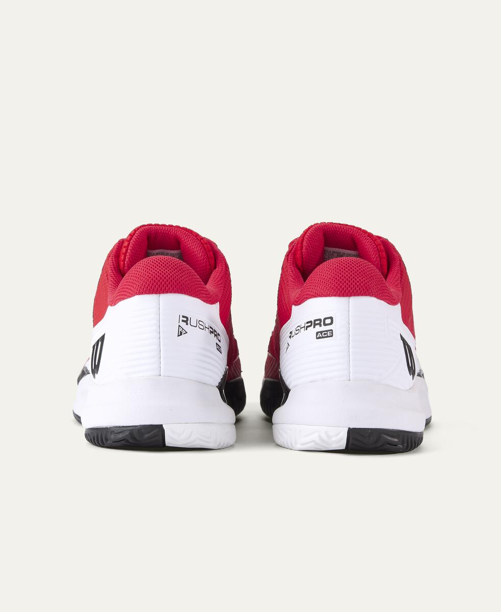 Rush Pro Ace Men's Tennis Shoe