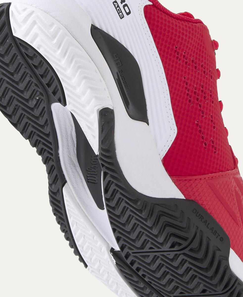 Rush Pro Ace Men's Tennis Shoe