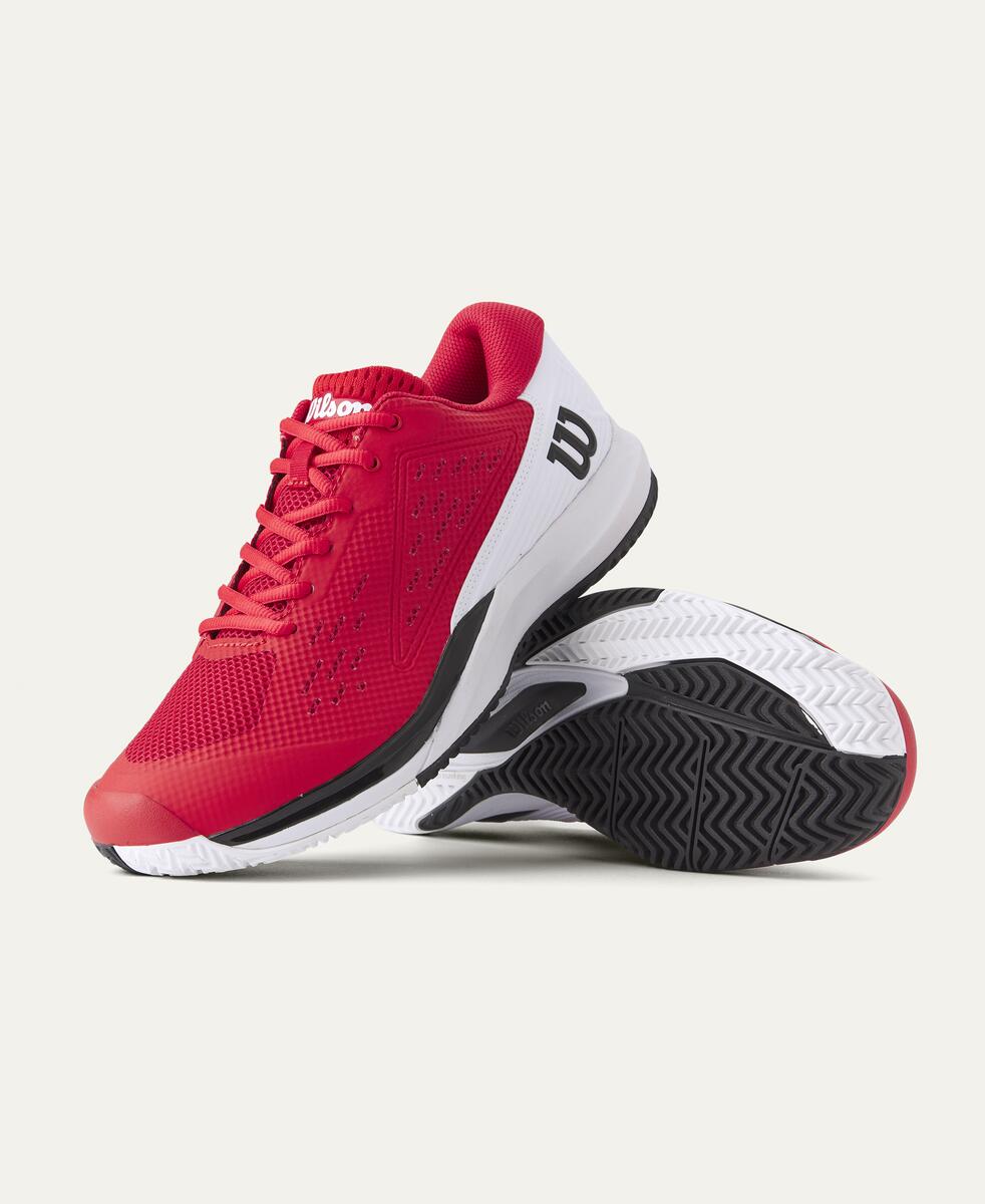 Rush Pro Ace Men's Tennis Shoe