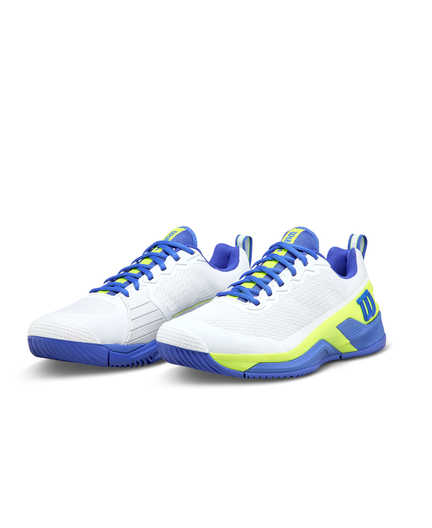 Rush Pro 4.5 Men's Tennis Shoe
