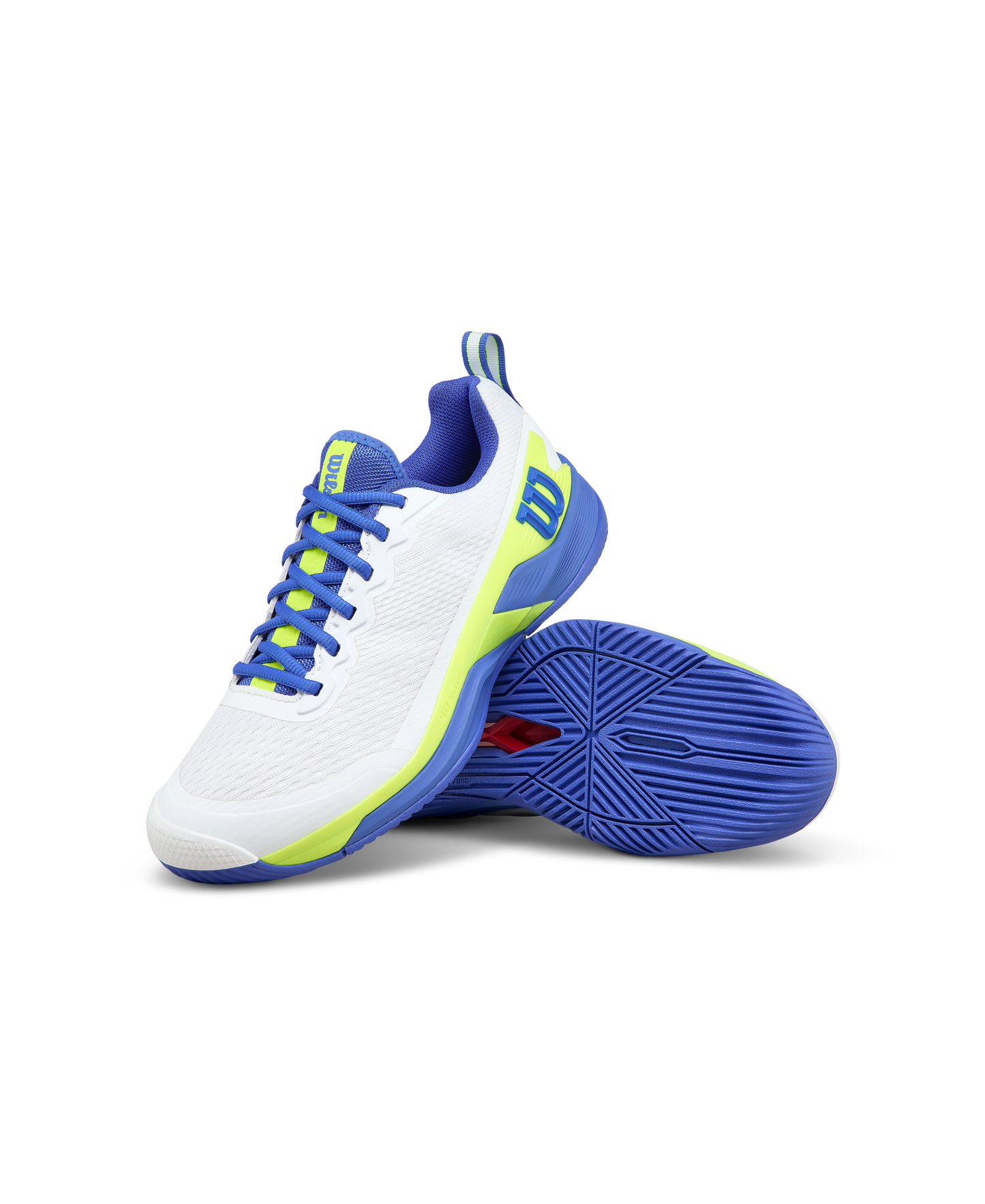 Rush Pro 4.5 Men's Tennis Shoe