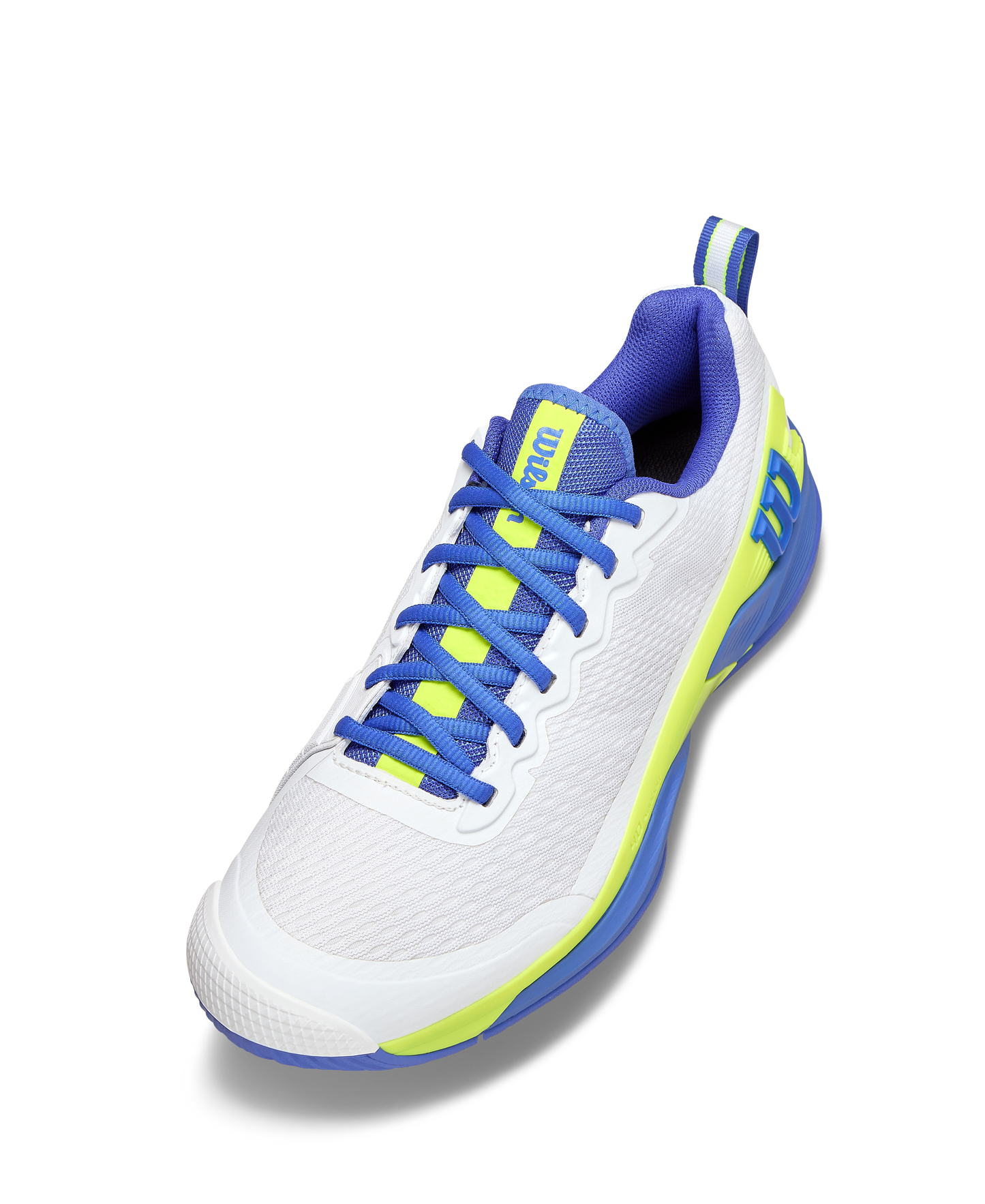 Rush Pro 4.5 Men's Tennis Shoe