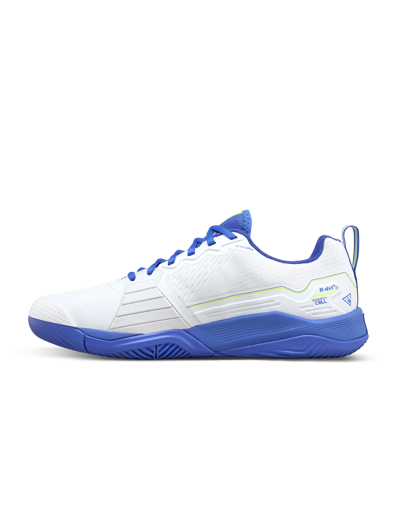Rush Pro 4.5 Men's Tennis Shoe