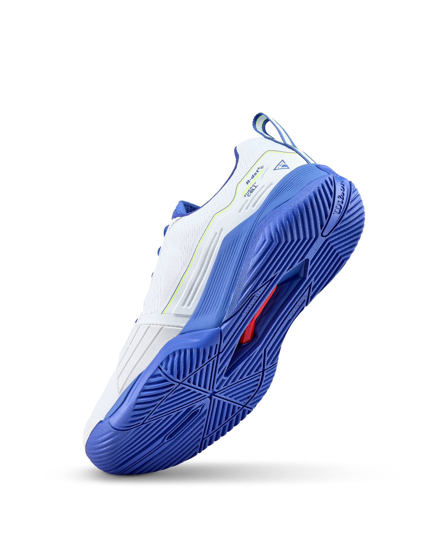 Rush Pro 4.5 Men's Tennis Shoe