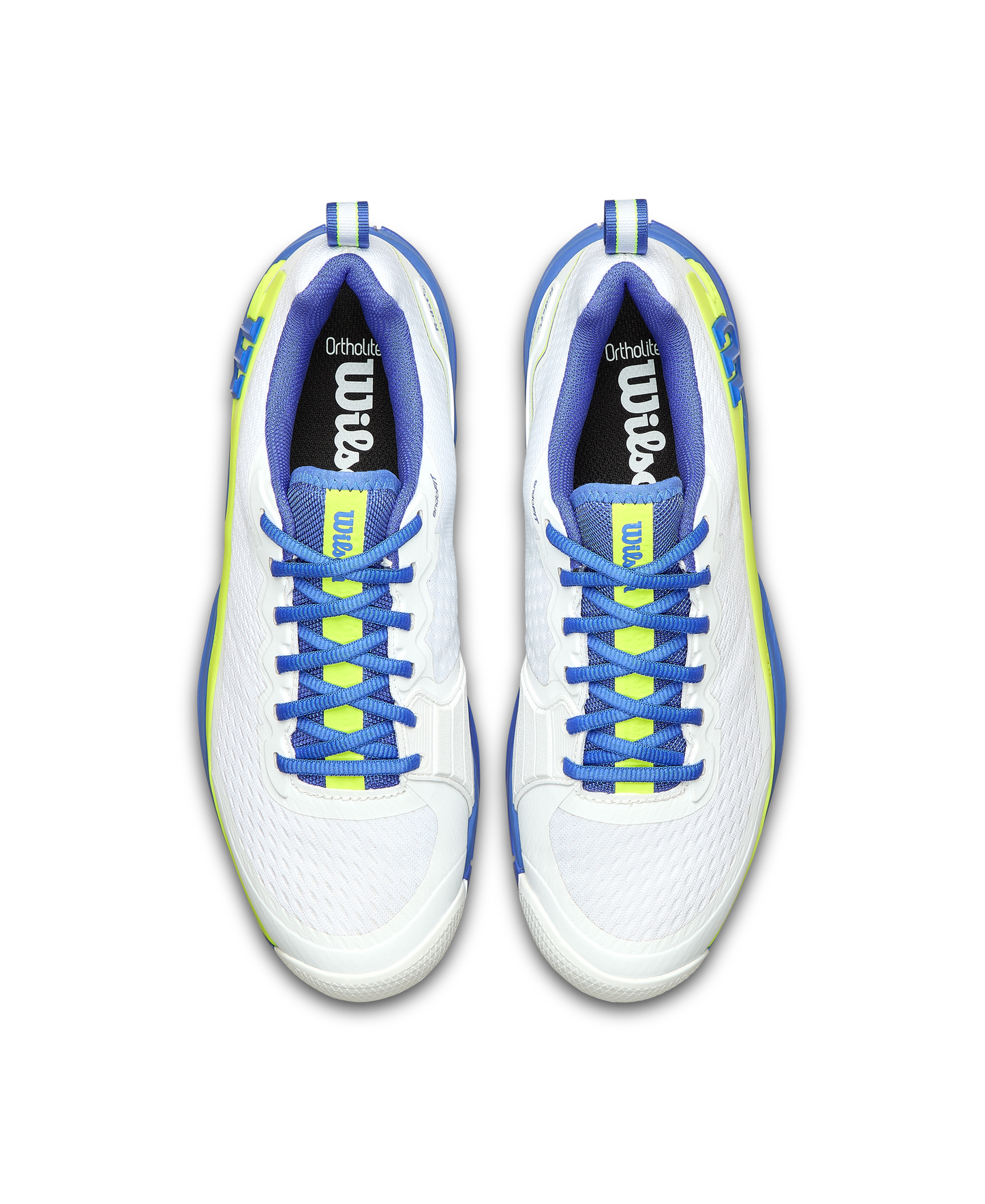 Rush Pro 4.5 Men's Tennis Shoe