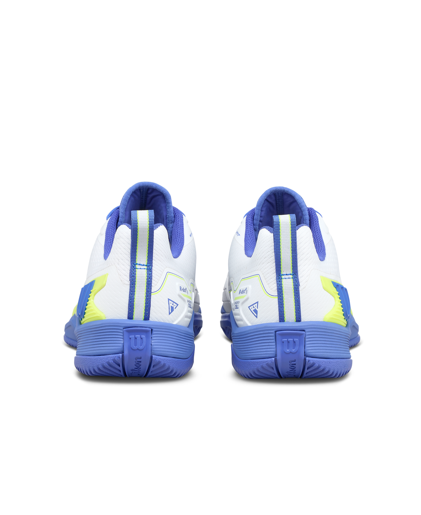 Rush Pro 4.5 Men's Tennis Shoe