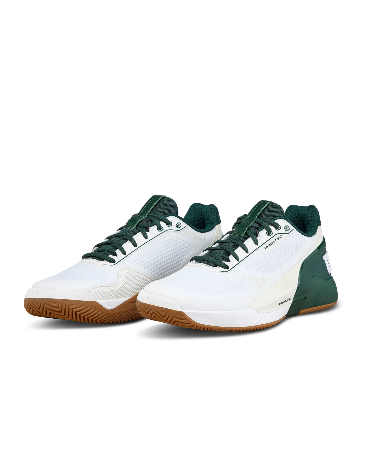 Rush Pro 5.0 Men's Tennis Shoe