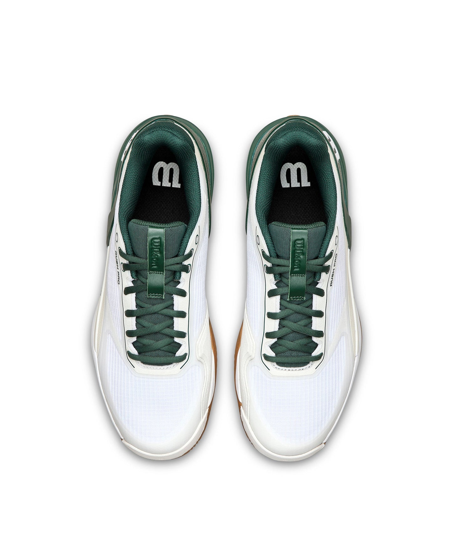 Rush Pro 5.0 Men's Tennis Shoe