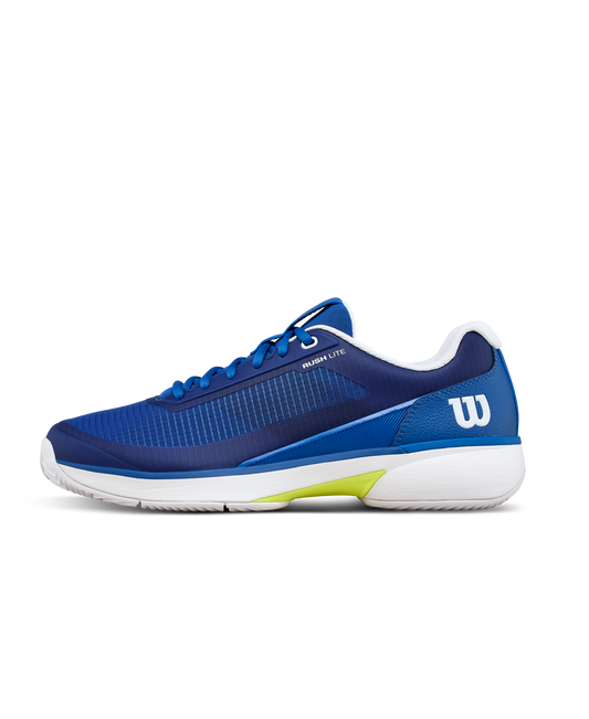 Rush Lite 5.0 Clay Men's Tennis Shoe