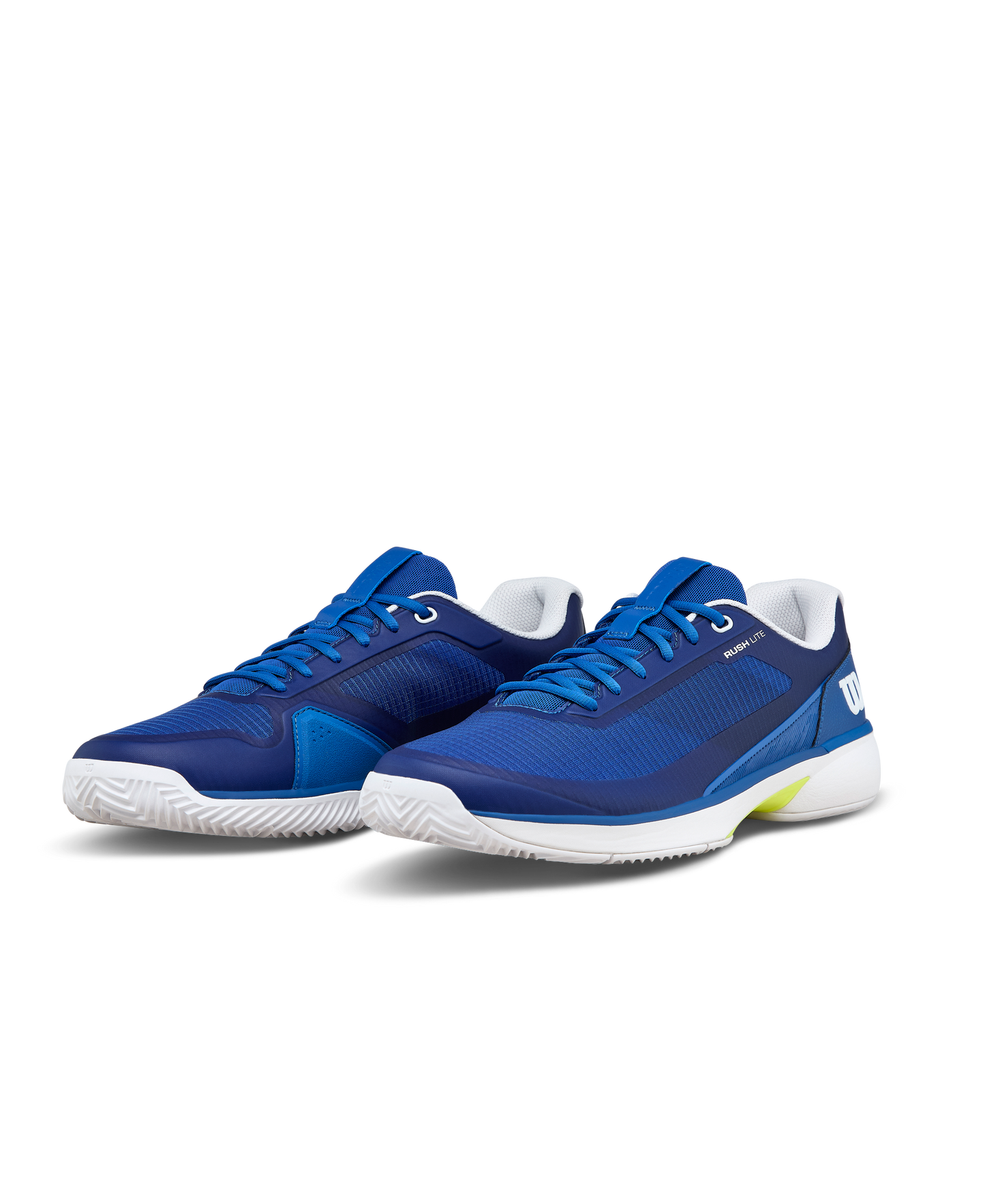 Rush Lite 5.0 Clay Men's Tennis Shoe