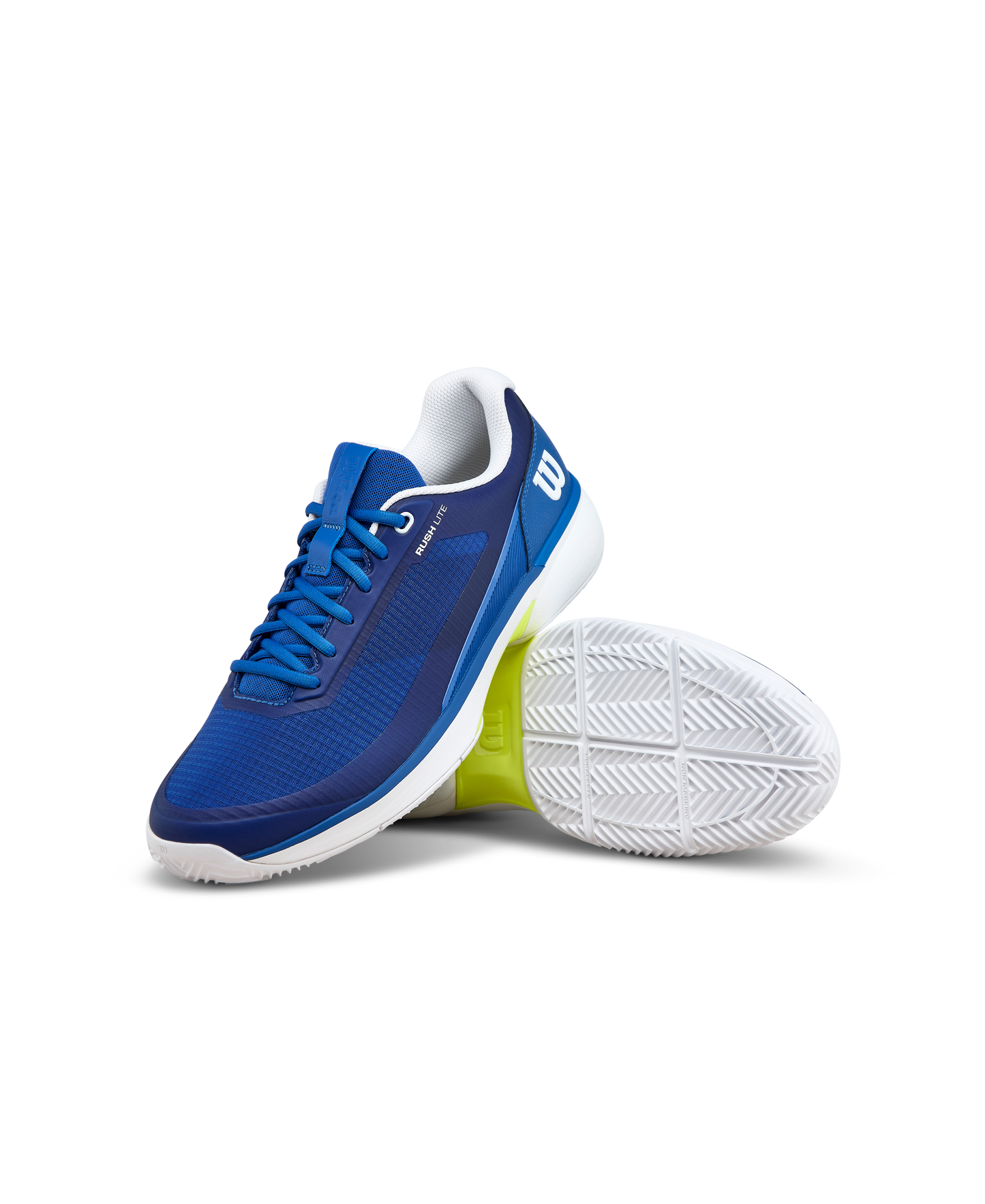 Rush Lite 5.0 Clay Men's Tennis Shoe