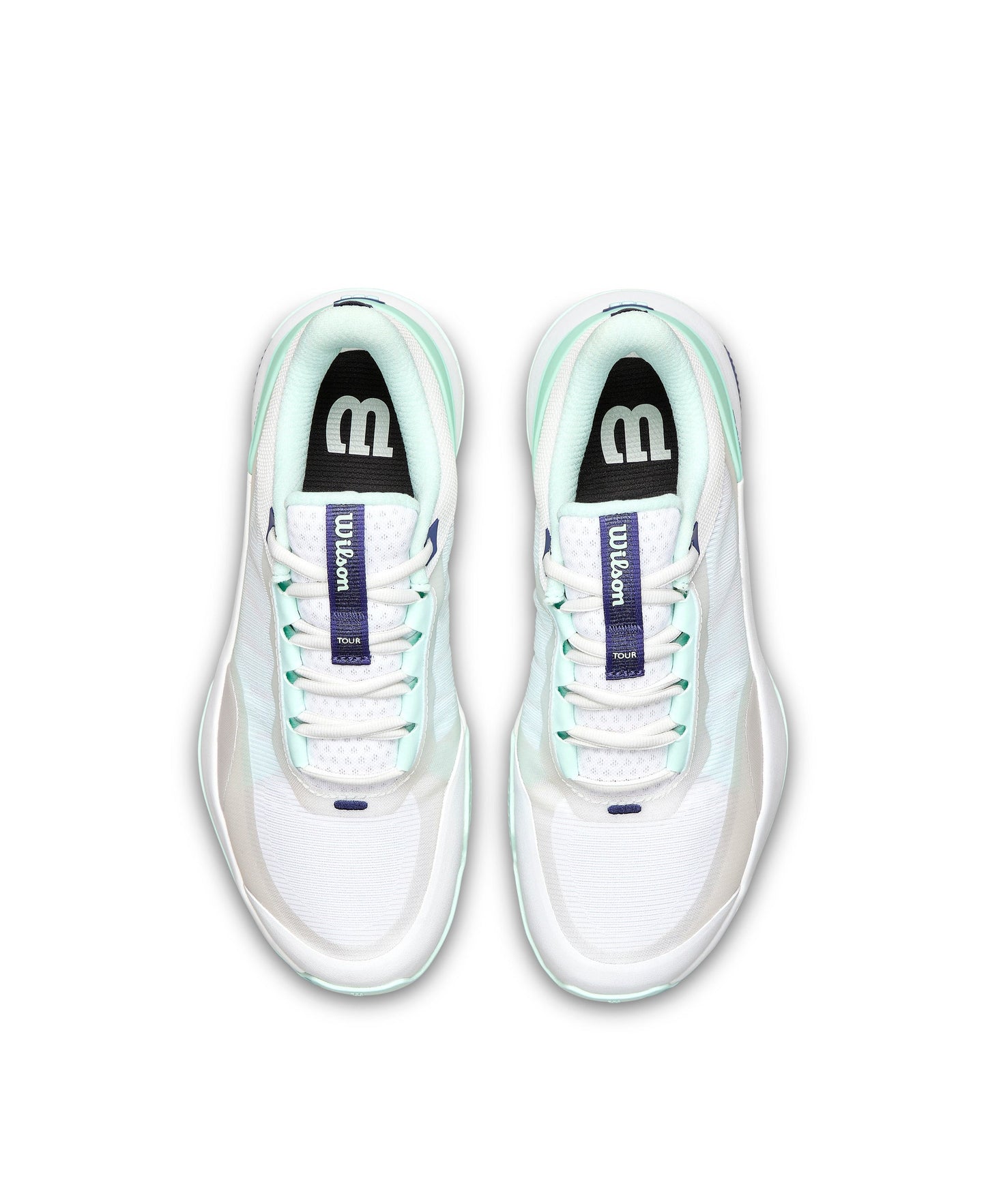 Intrigue Tour Women's Tennis Shoe