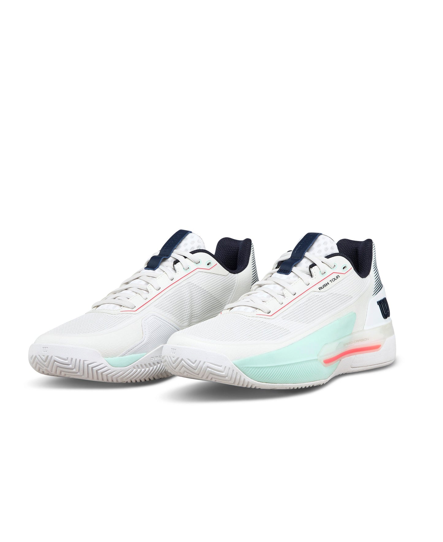 Rush Tour 5.0 Men's Tennis Shoe