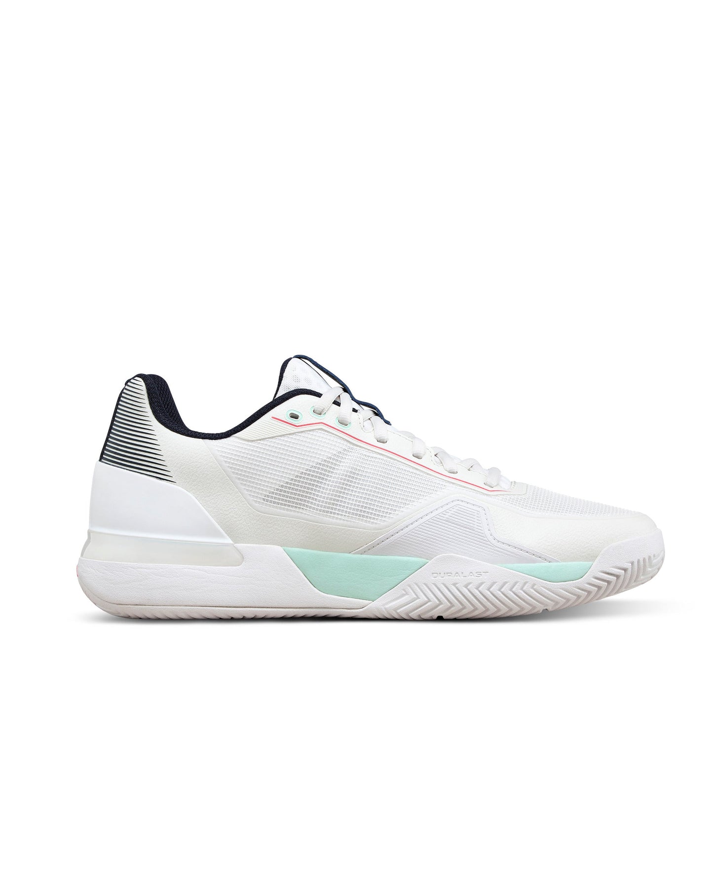 Rush Tour 5.0 Men's Tennis Shoe
