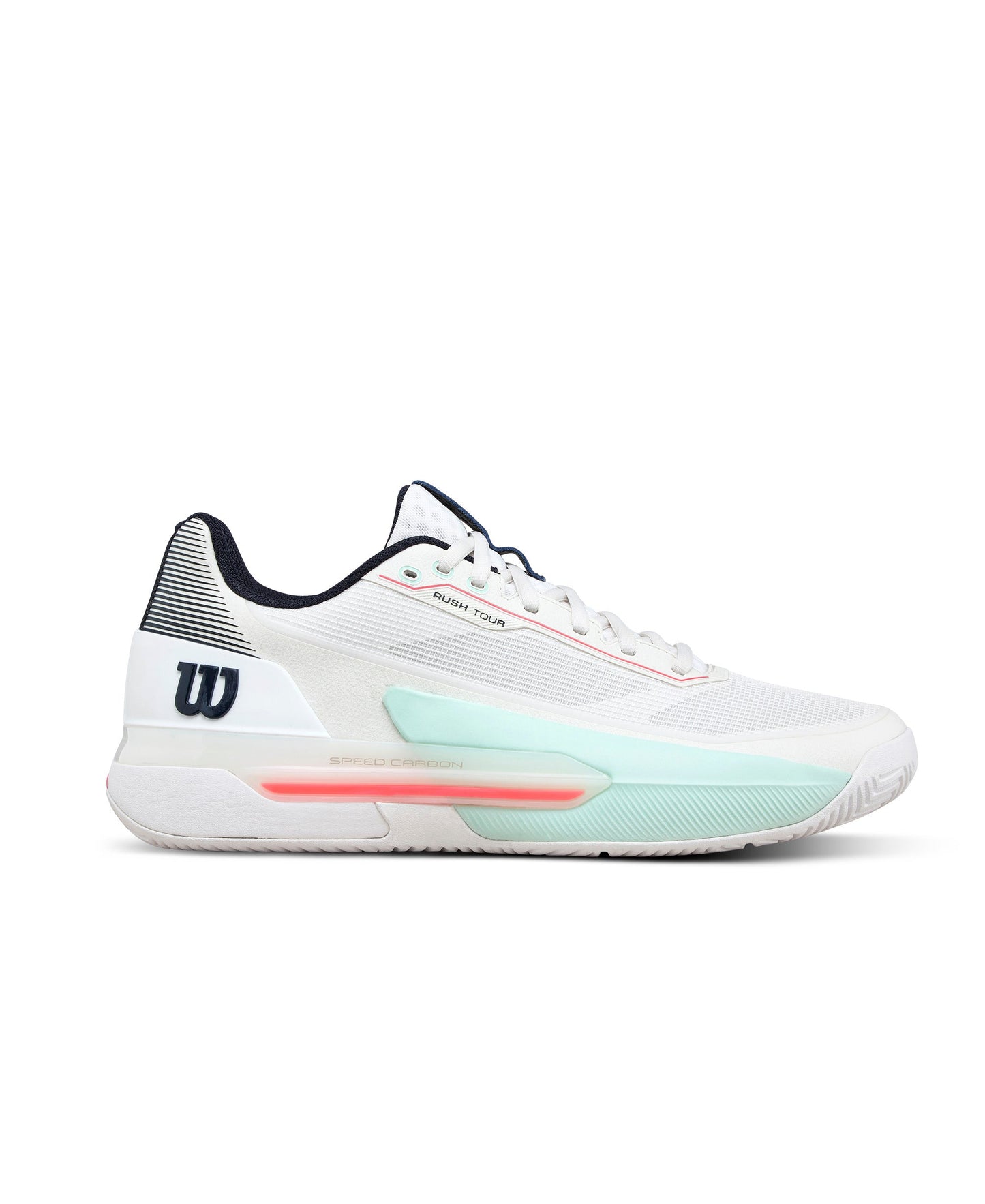 Rush Tour 5.0 Men's Tennis Shoe