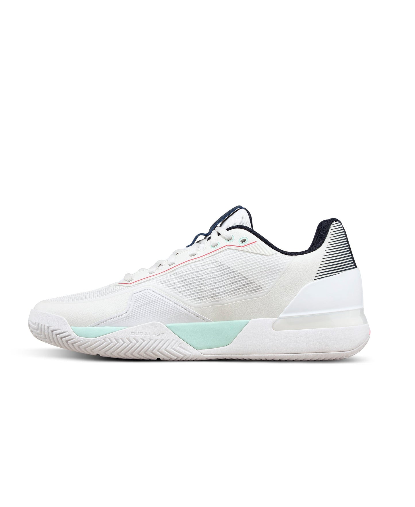 Rush Tour 5.0 Men's Tennis Shoe