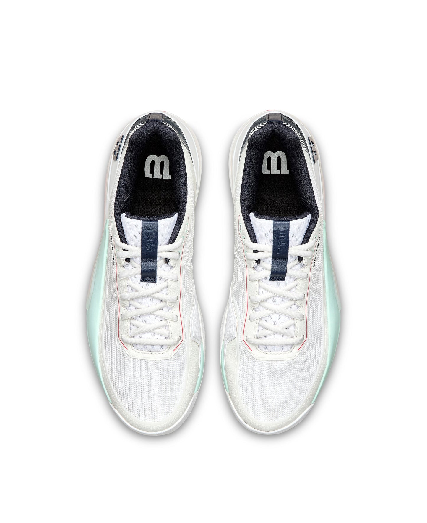 Rush Tour 5.0 Men's Tennis Shoe