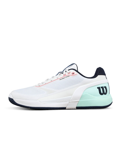 Rush Pro 5.0 Men's Tennis Shoe