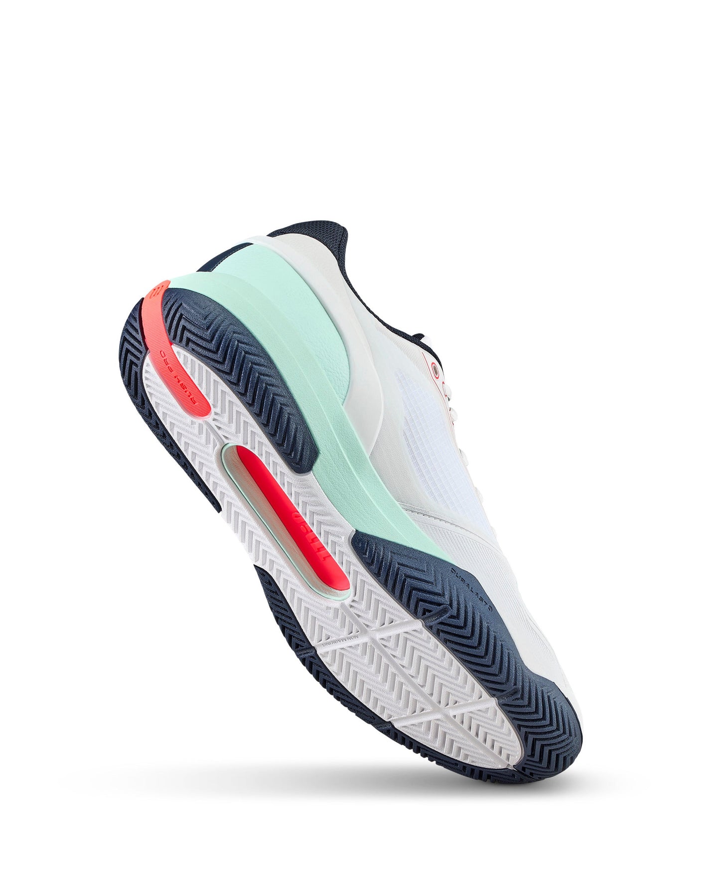 Rush Pro 5.0 Men's Tennis Shoe