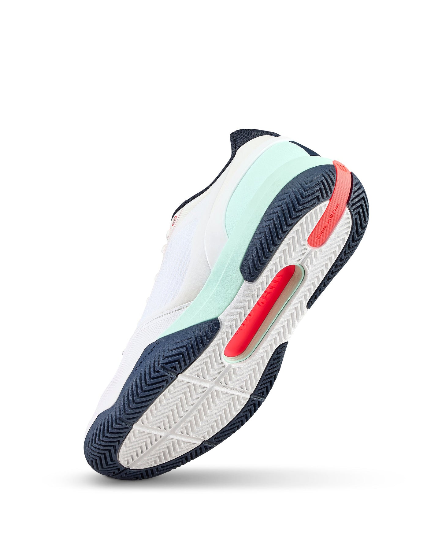 Rush Pro 5.0 Men's Tennis Shoe